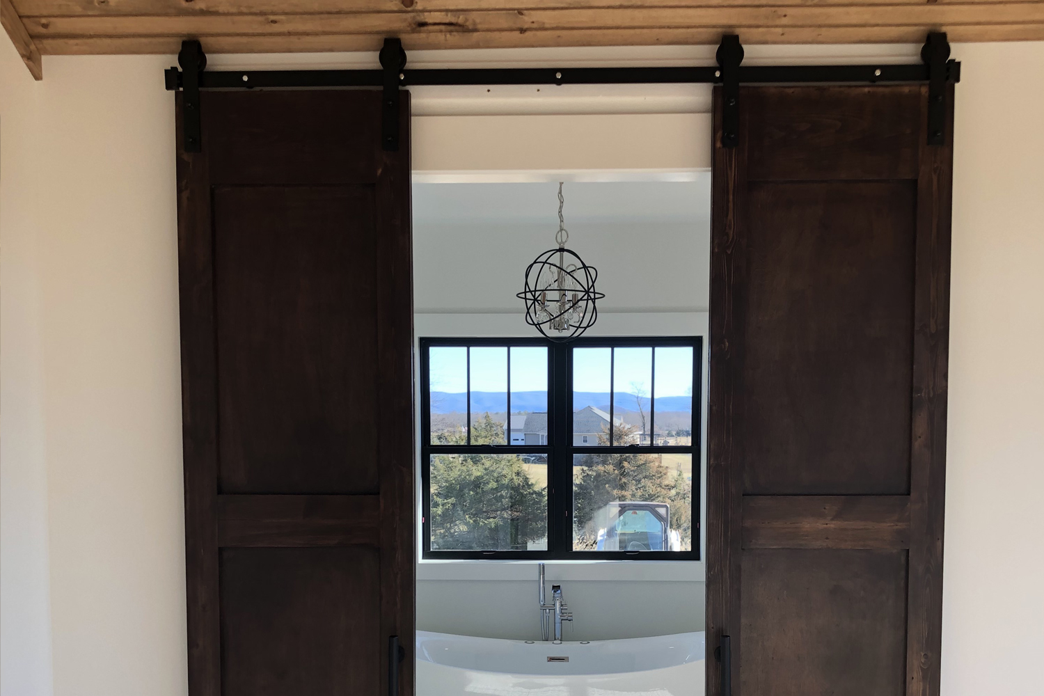 Barn Doors
