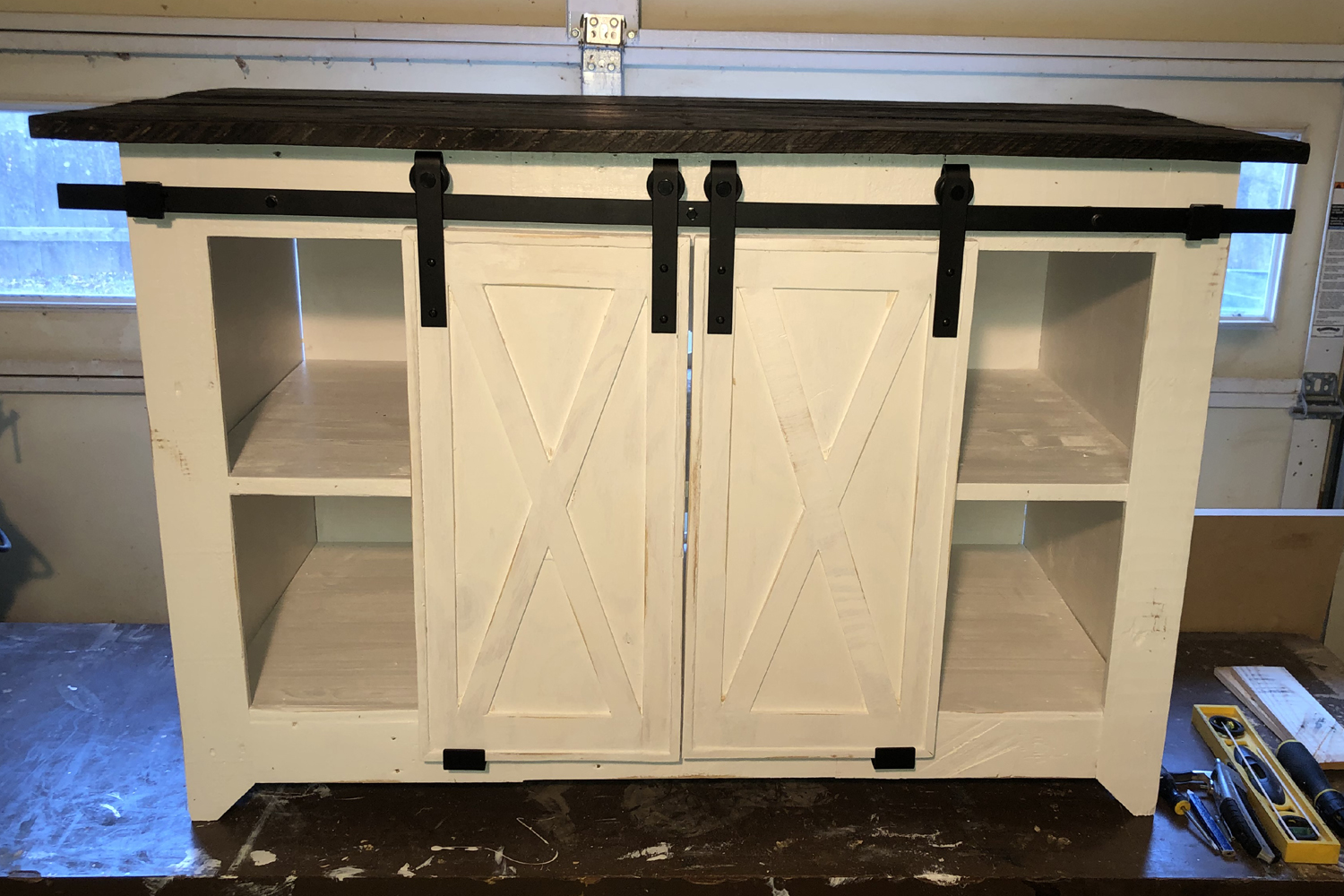 Entertainment Center