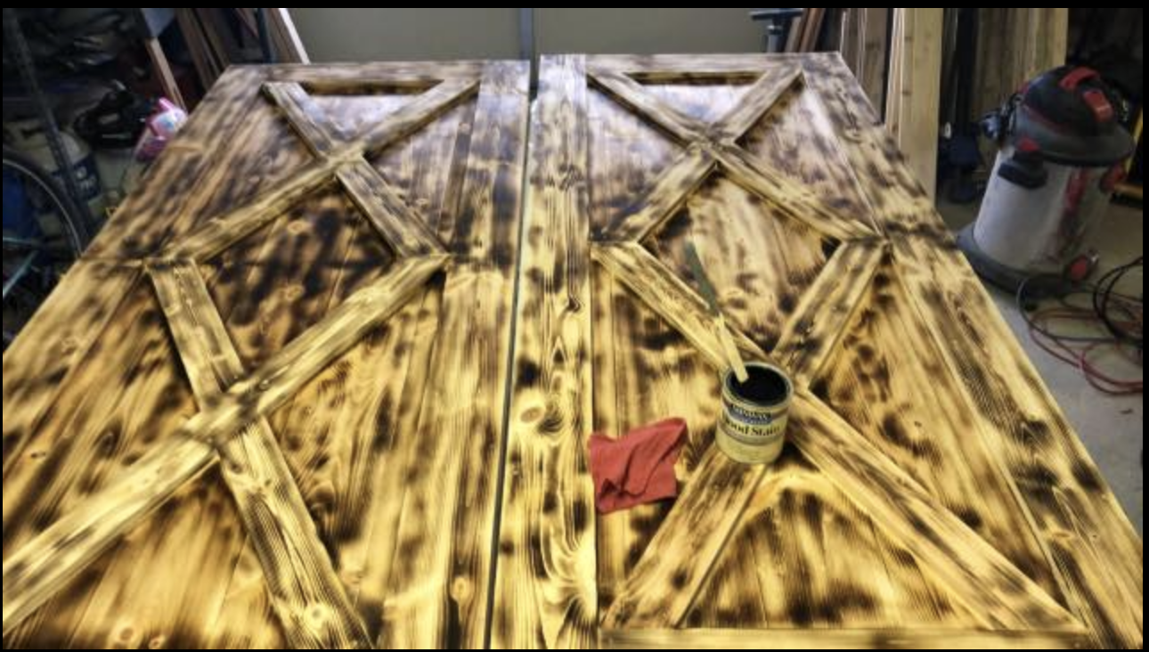 Barn Doors