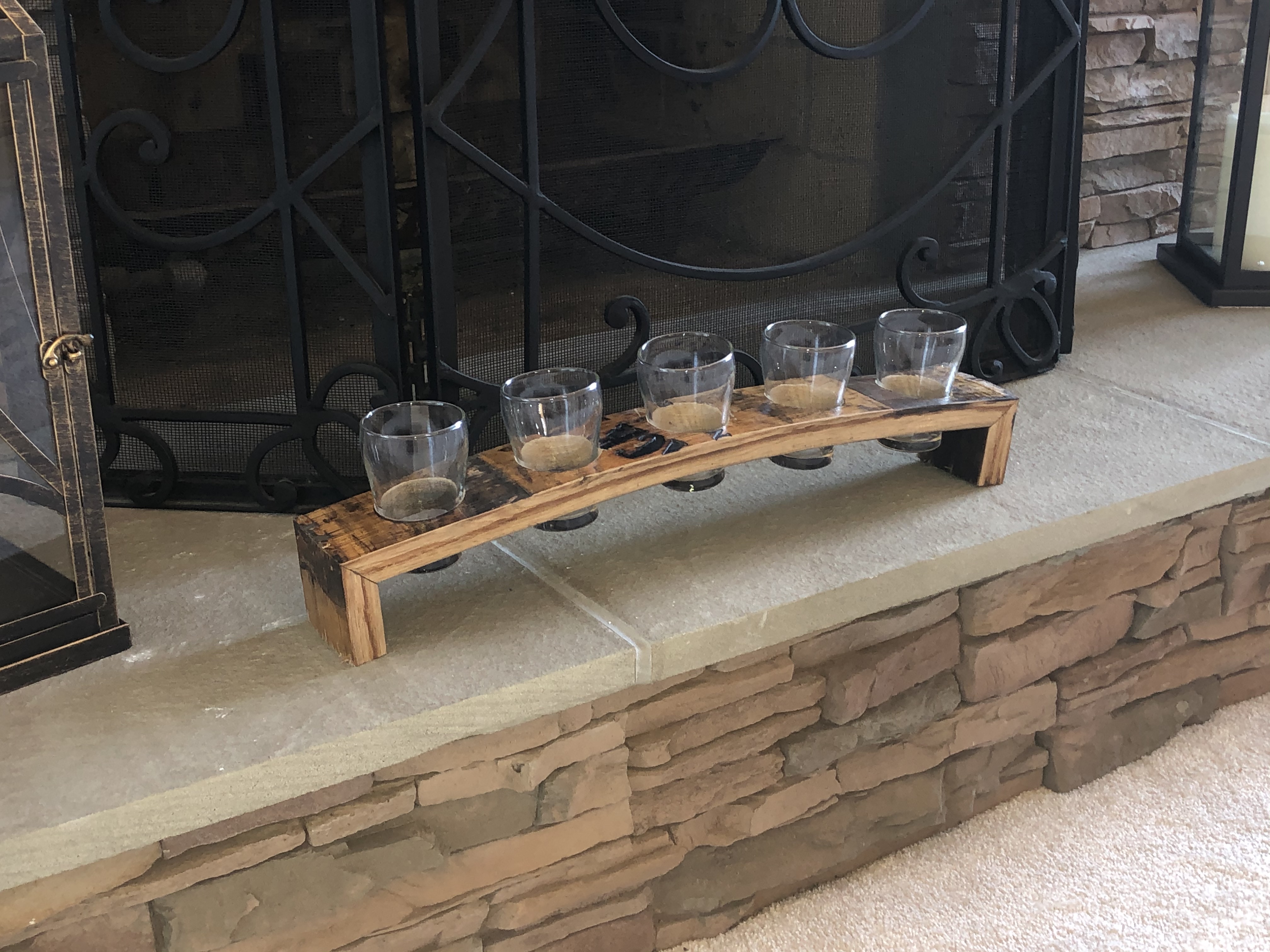 Beer Flights