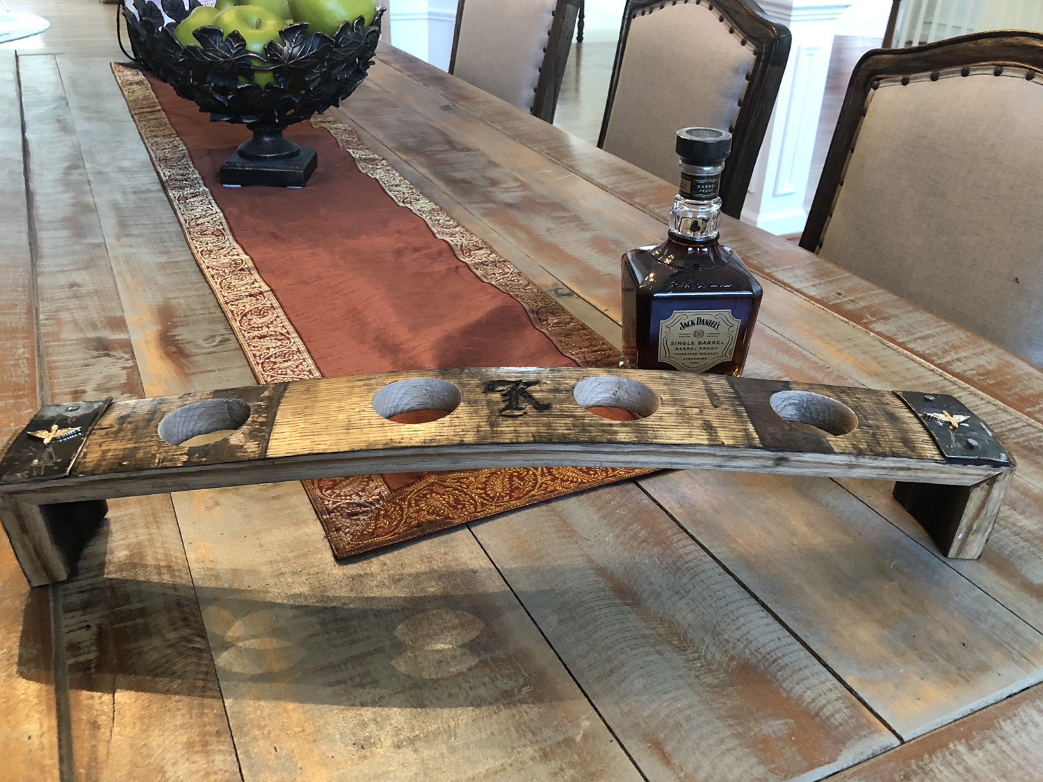 Beer Flights