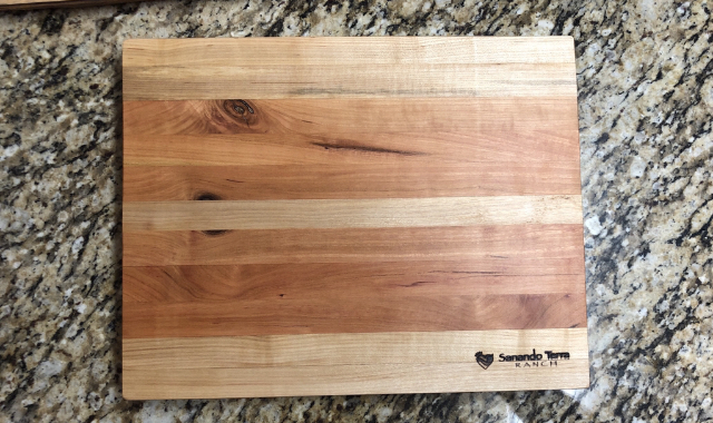 Cutting Board