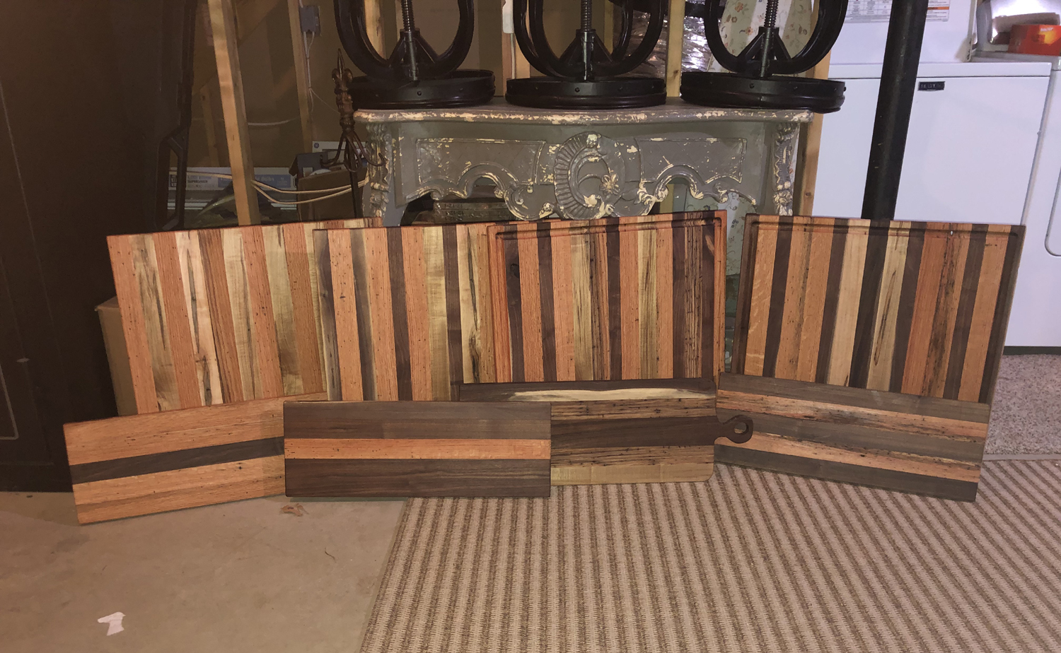Cutting Boards